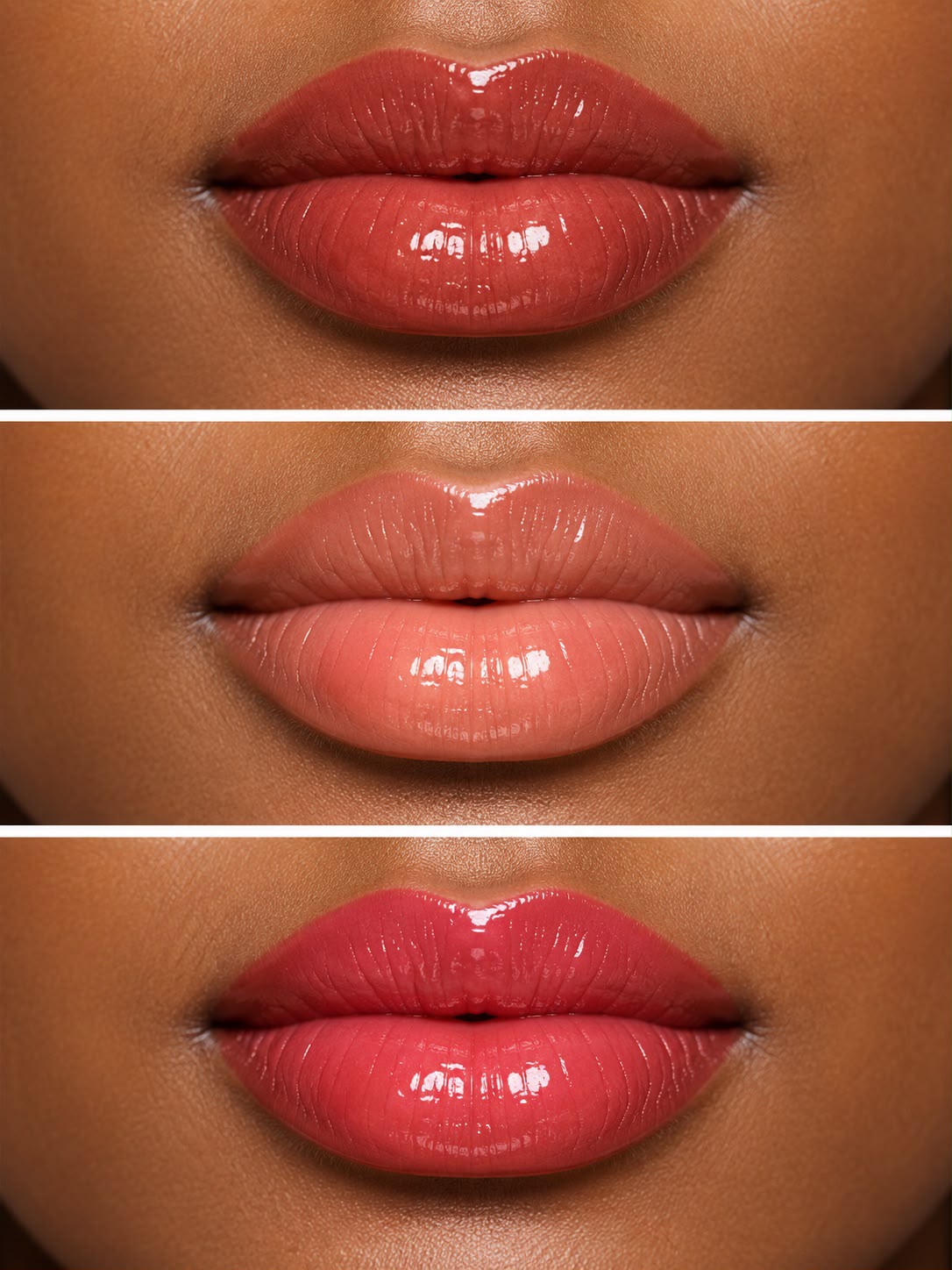 Lip Gloss Set