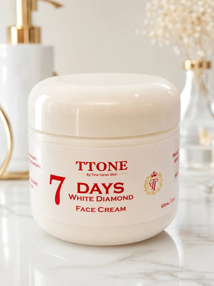 TINA TONER Tina Toner Skin – Complete Glow