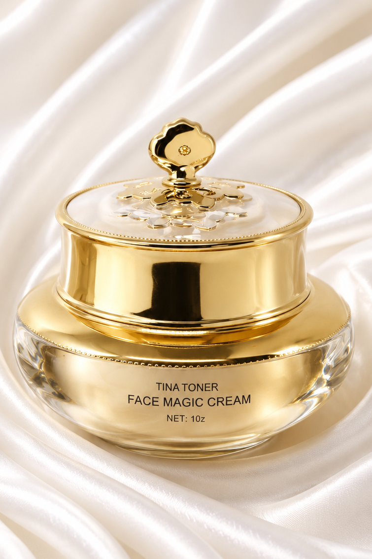 TTONE Face magic Dark Spot & Brightening Face Cream