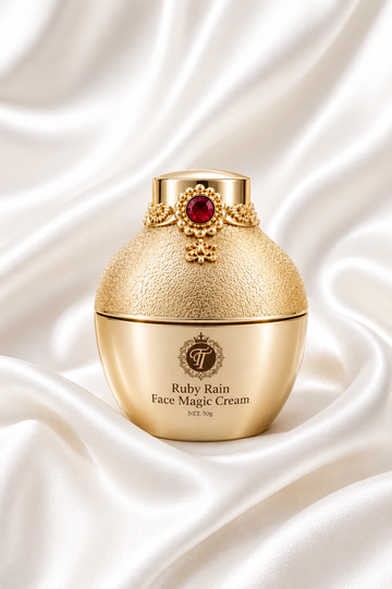 TTONE Dark Spot Face Cream (50g)