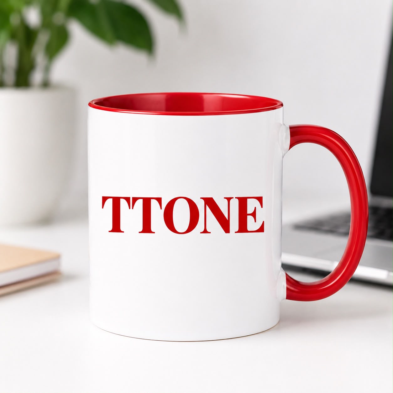 TTONE Cup - Merch