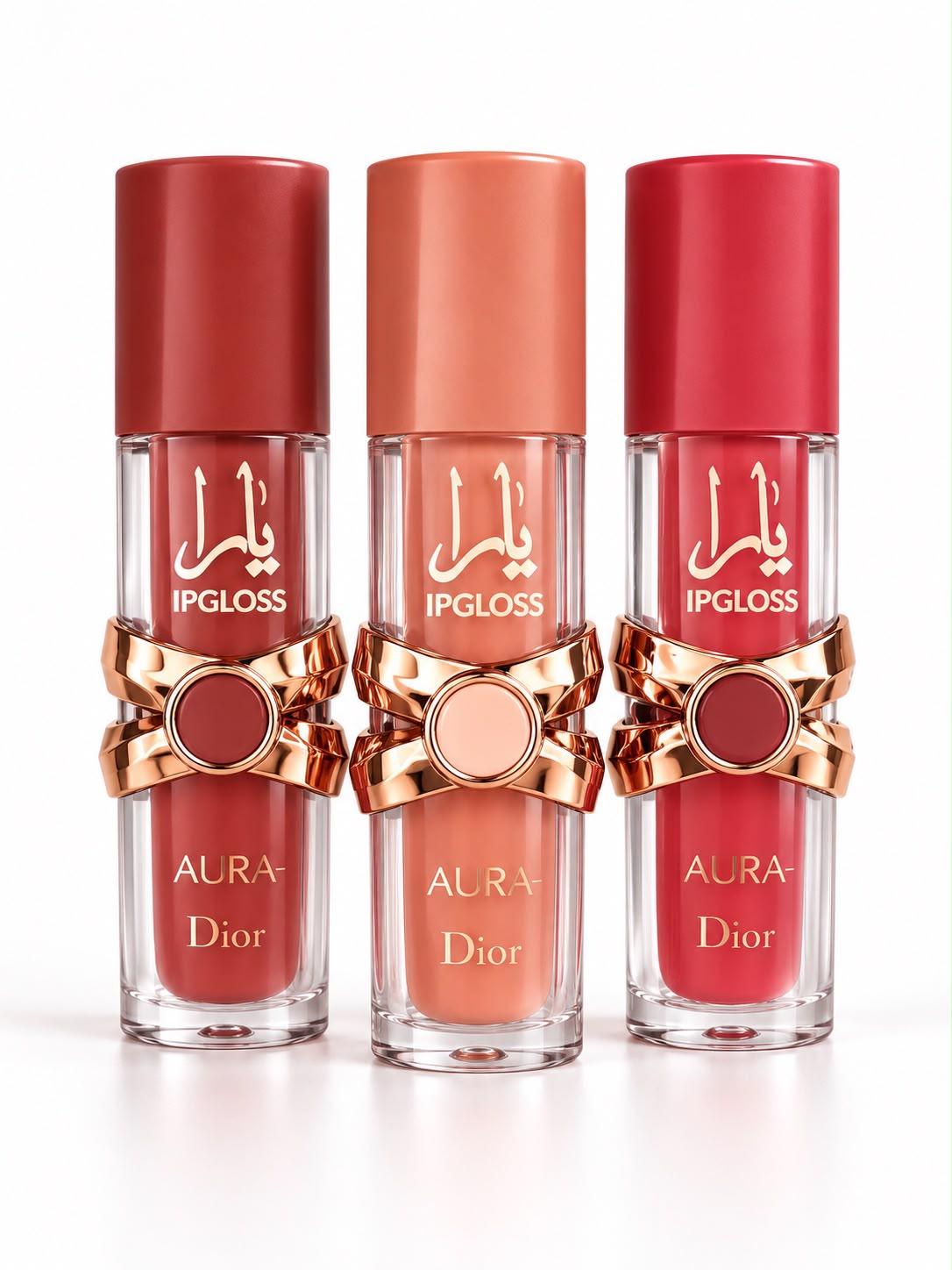Lip Gloss Set
