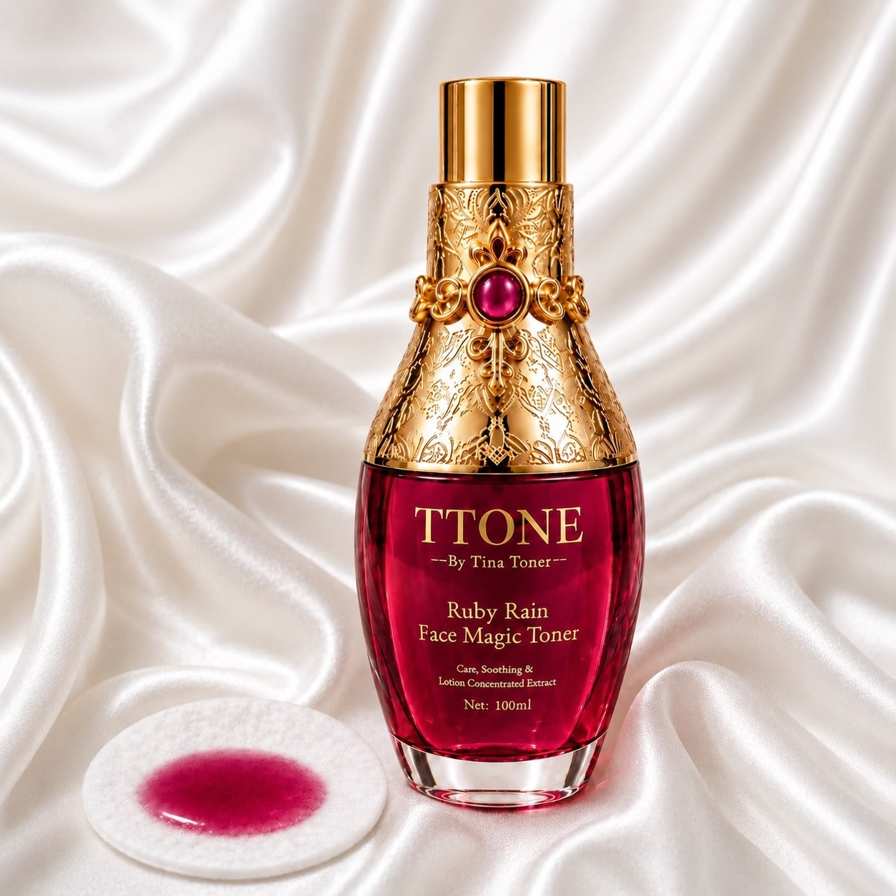 TINA TONER Tina Toner Skin – Complete Glow