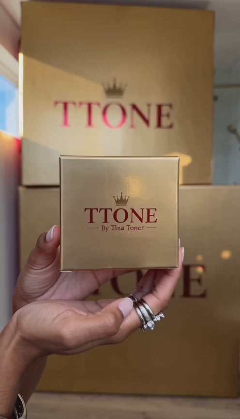 TTONE Special Mystery Treasure Box
