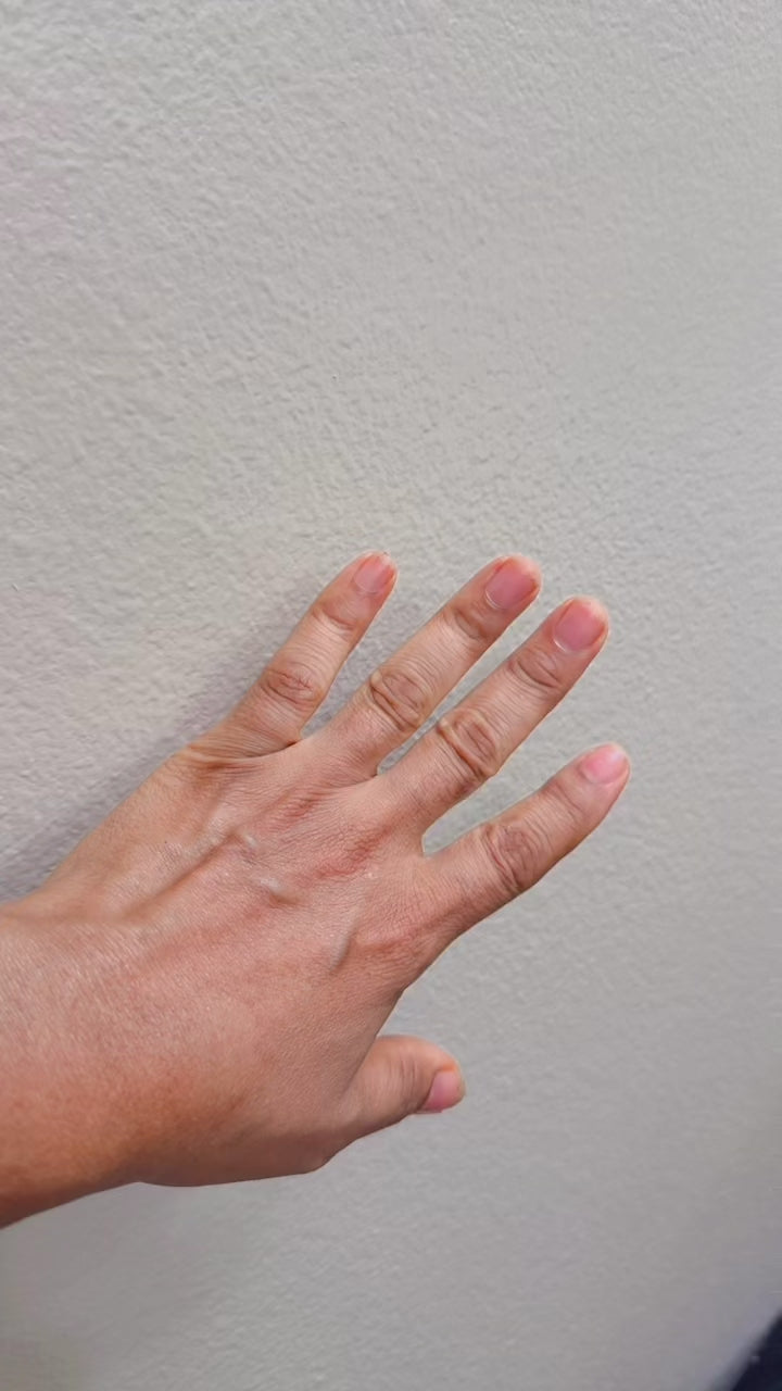 TTONE Hand & Knuckle Restore Cream | Niacinamide, Arbutin & Hyaluronic Acid | 100g