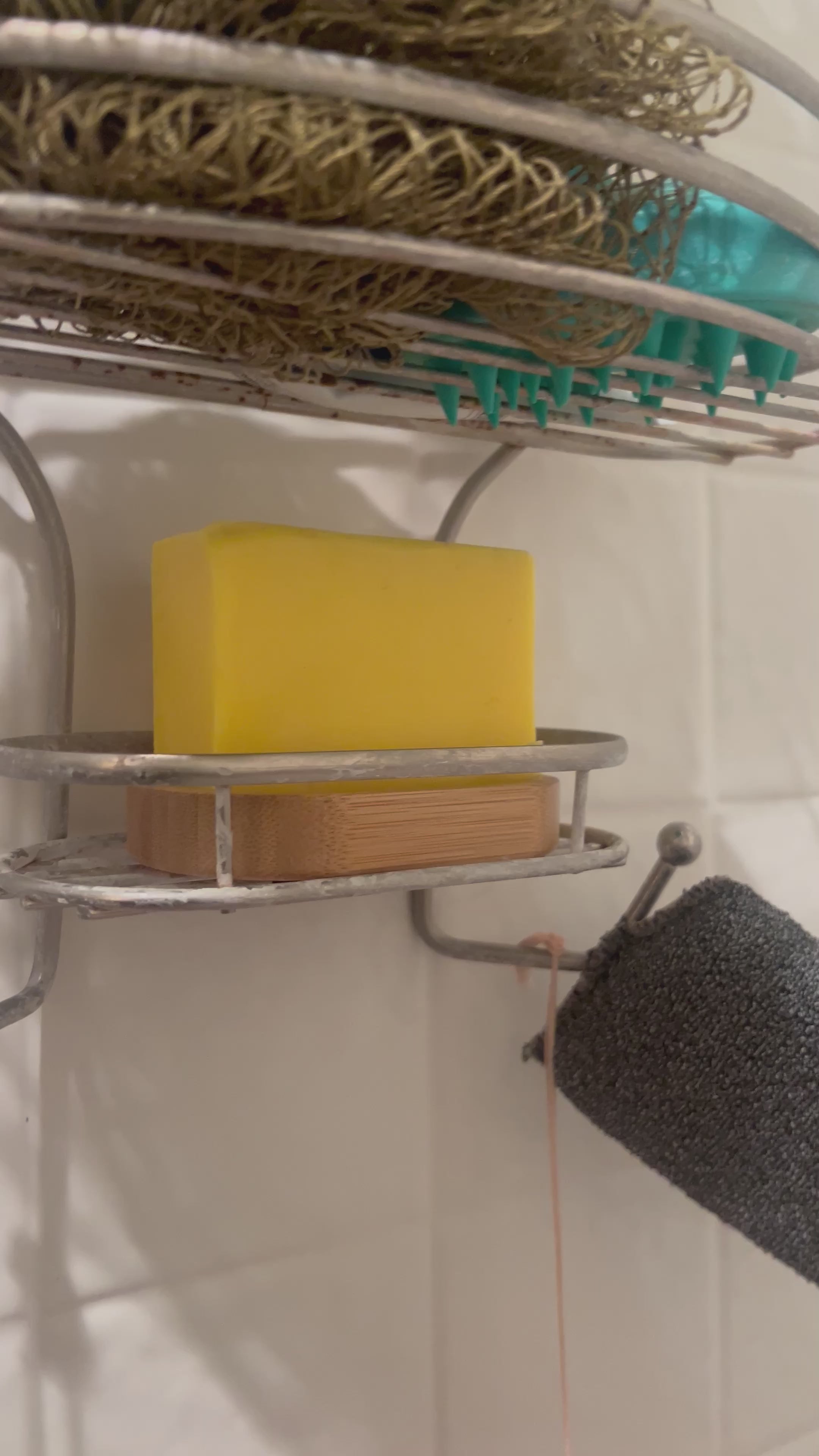 LEMON TURMERIC SOAP 200g